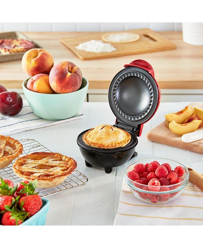 Dash Mini Pie Maker & Reviews Small Appliances Kitchen Macy's