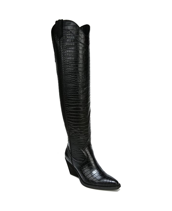 zodiac rory high shaft boots