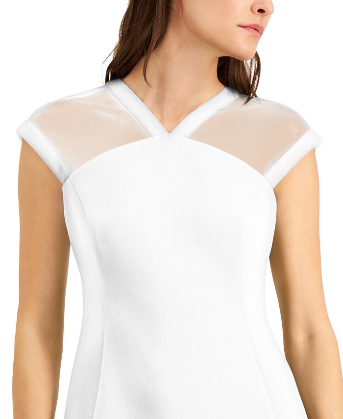 calvin klein illusion