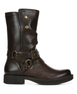 zodiac faith mid shaft boots