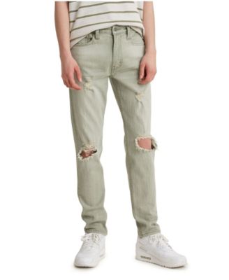 Levis 512 macys best sale