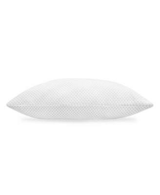 macys latex foam pillow