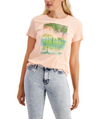 Sunny daze shirt