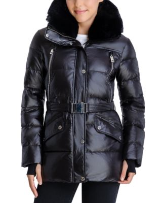 macys winter coats for women