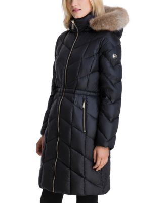 Macys Michael Kors Petite Coats Best 