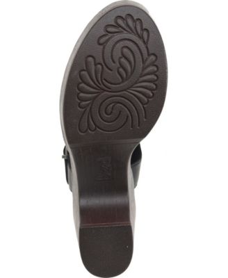 Women's Natasha Comfort Wedge Sandals