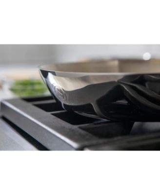 Voyage Series Tri-Ply Stainless Steel 8" Fry Pan