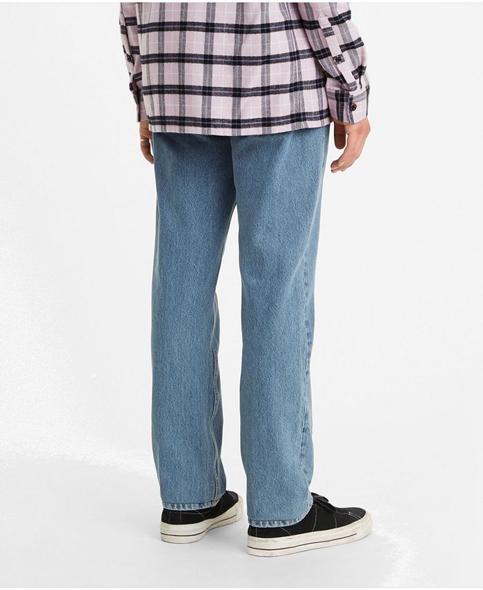 Levi's Skate 511 Men's Jeans Macy's