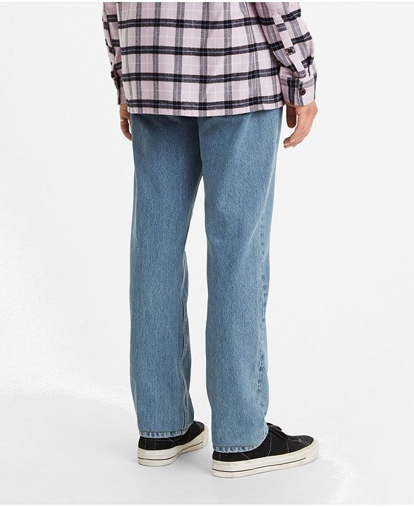 levis 511 skateboard collection