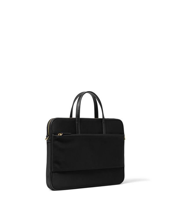 Michael Kors Large Laptop Case Crossbody & Reviews Handbags