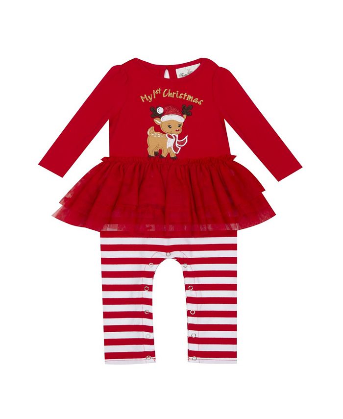Rare editions reindeer discount outfit