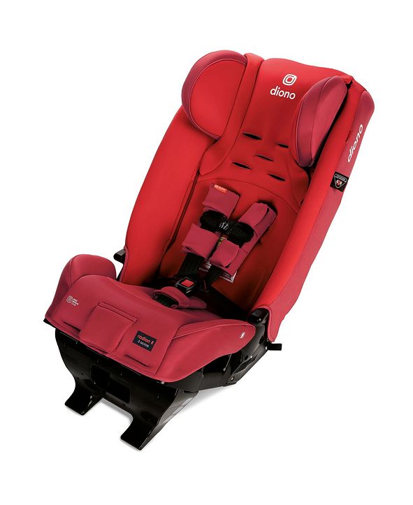 Diono Radian 3RXT AllinOne Convertible Car Seat and Booster & Reviews