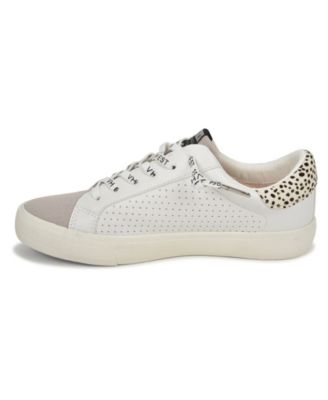 GRANDE - WILD CHEETAH Women's Sneaker by Vintage Havana