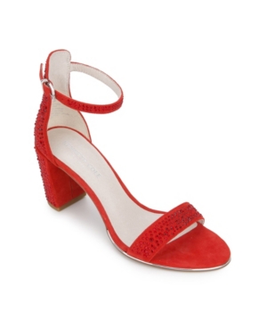 Kenneth Cole New York Women's Lex Shine Sandals Women's Shoes