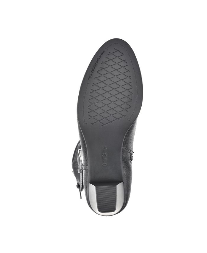rialto farewell women's tall boots