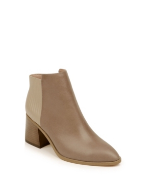 image of Zac Zac Posen Women-s Tanesha Bootie Women-s Shoes