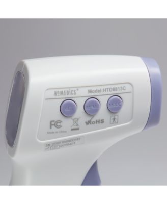 Non-contact Infrared Thermometer