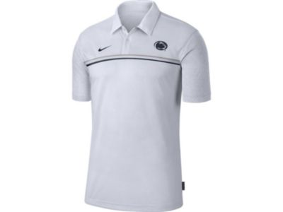 penn state nike polo