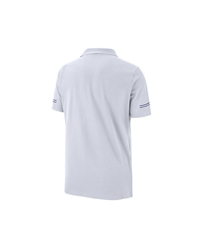 Nike LSU Tigers Men's Flex Polo Macy's