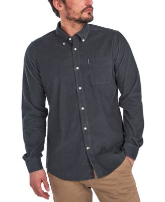 Barbour - Men's Corduroy Shirt