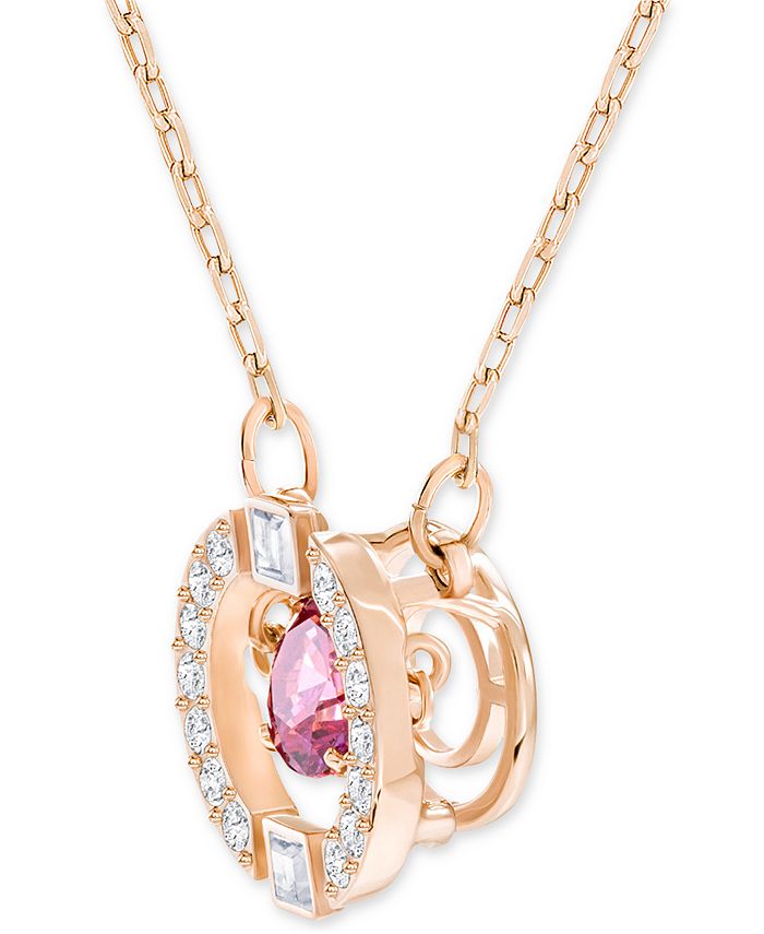 Swarovski dancing crystal Clearance