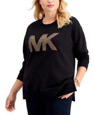 michael kors sweatshirt