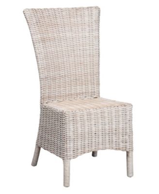 Allen Accent Chair, Set of 2