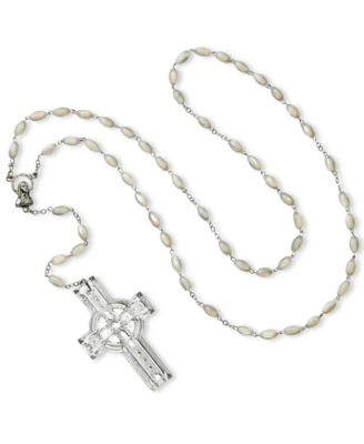 Waterford - Celtic Rosary Beads