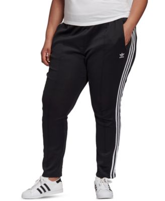 adidas jogging suit plus size
