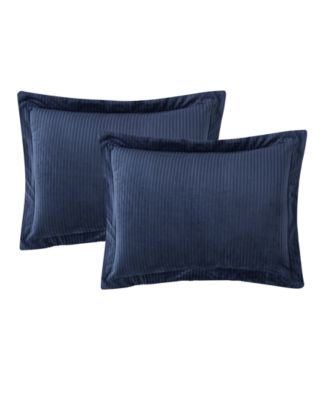 Truly Soft Corduroy Twin Comforter 