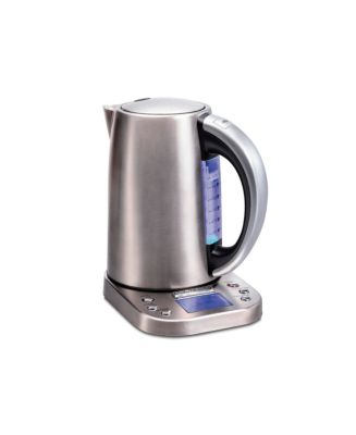 Hamilton Beach Smart Electric Tea Kettle & Water Boiler, Works