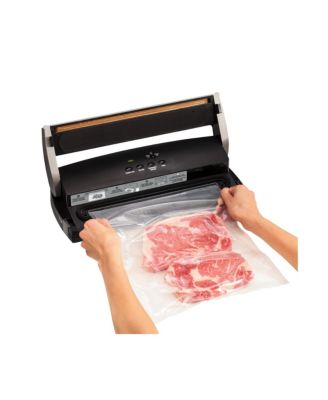 Nutri Fresh Vacuum Sealer - 78214