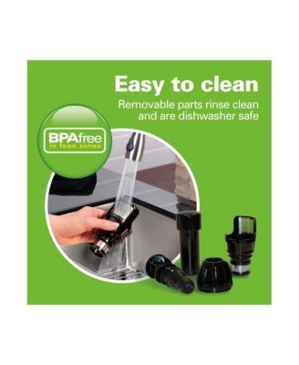 Slow Masticating Juicer - 67951