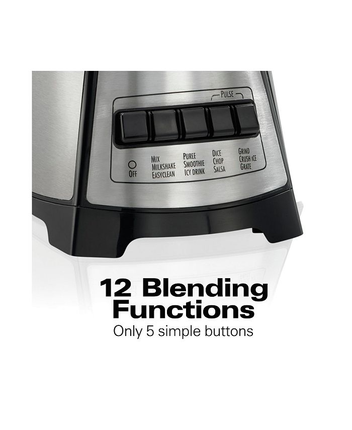 Hamilton Beach Blender / Chopper Macy's