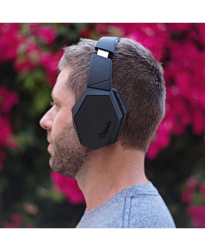 Origaudio Wrapsody Premium Wireless Headphones Noise Cancelling and