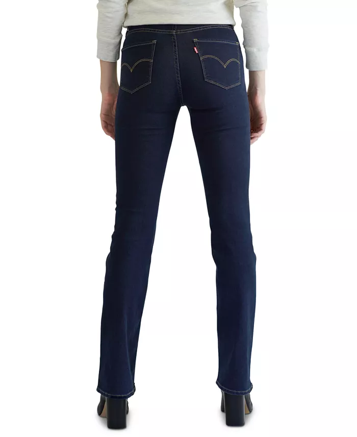 725 High-Waist Classic Stretch Bootcut Jeans - thumbnail 6