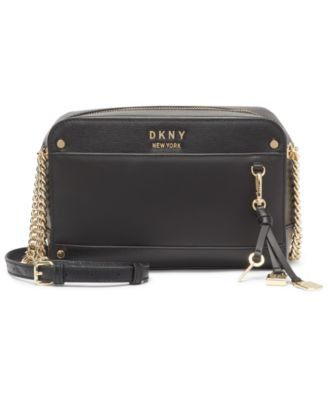 dkny thelma satchel