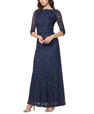 macy's js collections dresses