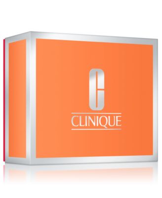 Clinique 4-Pc. Perfectly Happy Gift Set