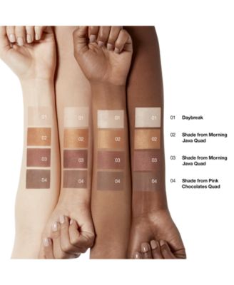 Clinique 8-Pc. From Daylight To Date Night Gift Set