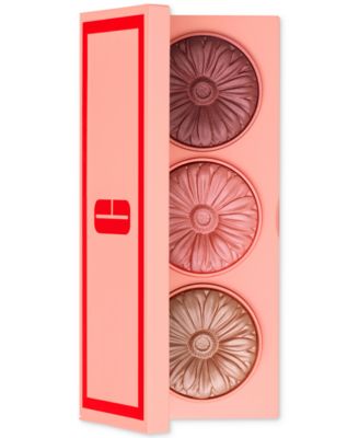 Clinique - Cheek Pop Warm Up Palette