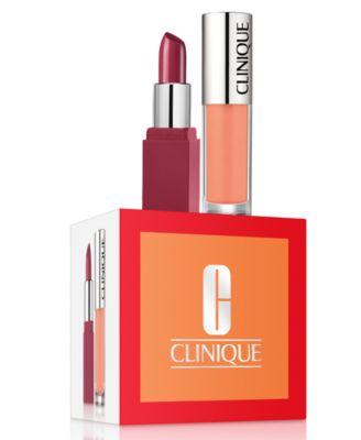 Clinique - 2-Pc. Pop Treats Gift Set