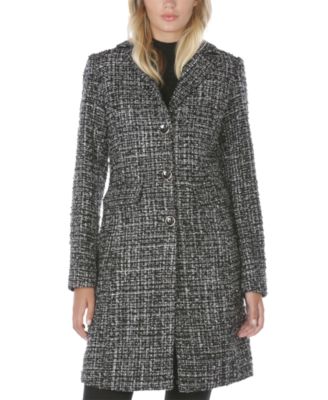 laundry by shelli segal wool coat