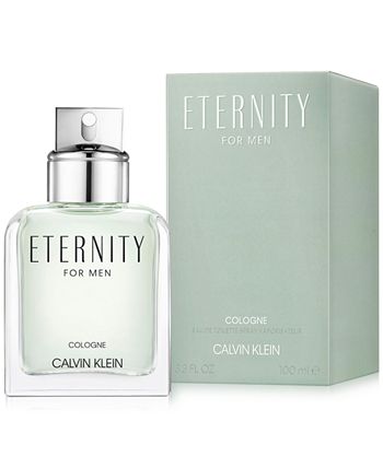 Calvin klein man cologne macy's deals