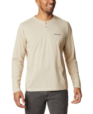 Columbia - Men's Thistletown Park Henley