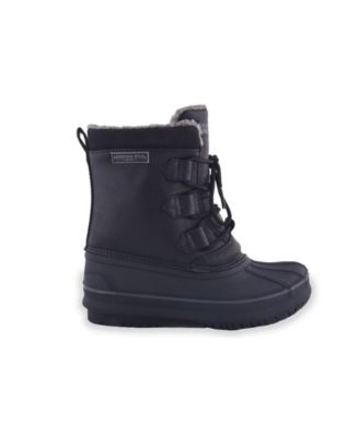 Boys Big and Little Boys Cheshire Cold Weather Boot