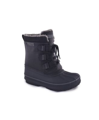 Boys Big and Little Boys Cheshire Cold Weather Boot