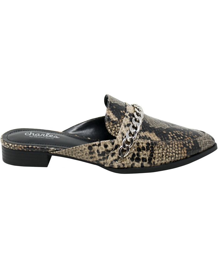 charles by charles david mules