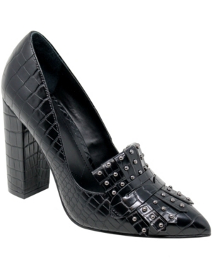 image of Charles by Charles David Women-s Phoebe Pumps Women-s Shoes