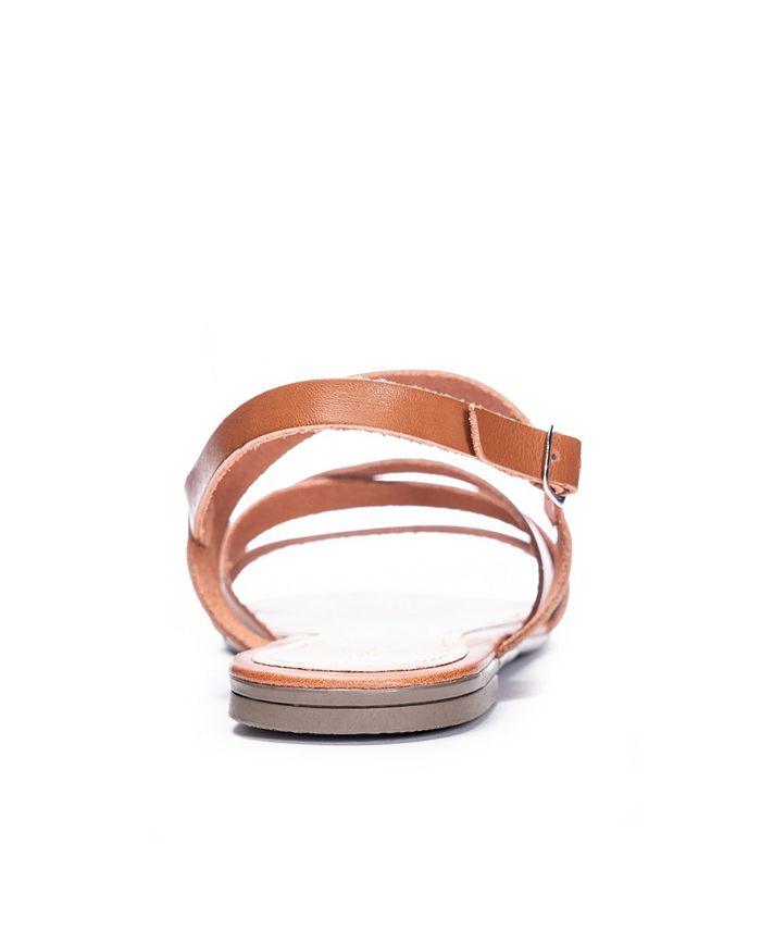 chinese laundry milani wedge sandal